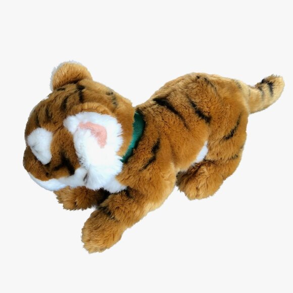 MerchSource, LLC Bengal Tiger Cub 2022, 16" - Picture 2 of 8